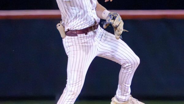 Dunlap standout commits to Missouri Valley Conference baseball program