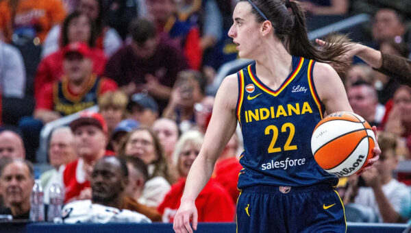 How to watch Caitlin Clark in WNBA regular-season finale tonight