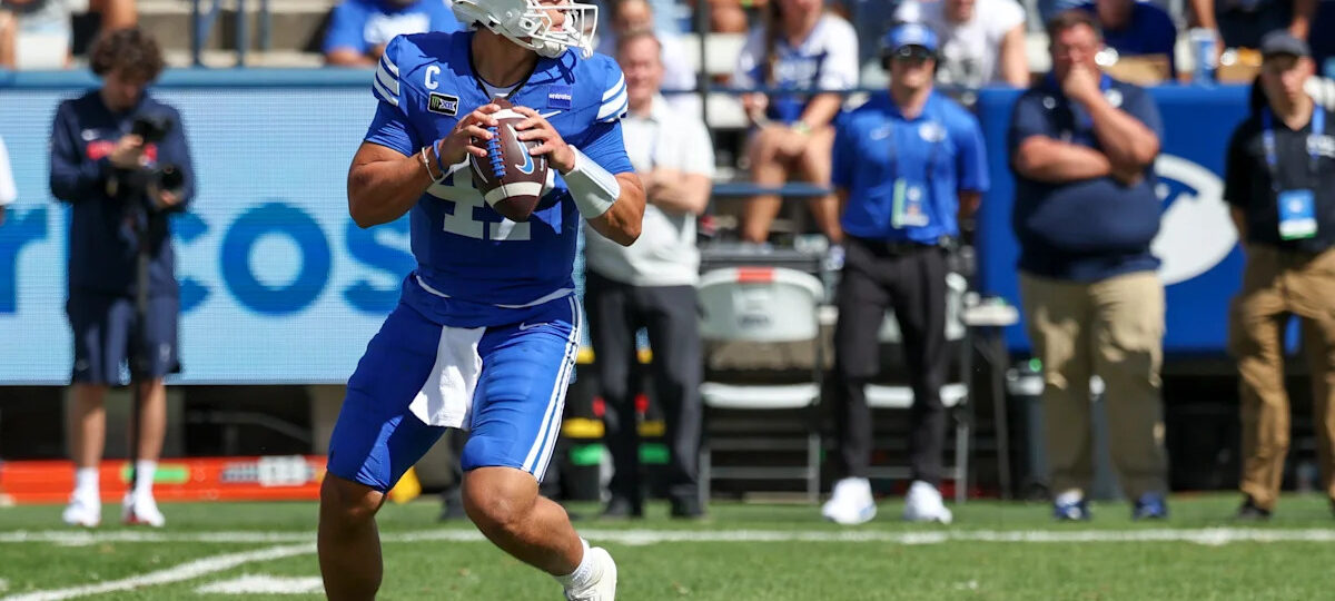 What we're watching for and prediction for top-15 BYU football and CSU