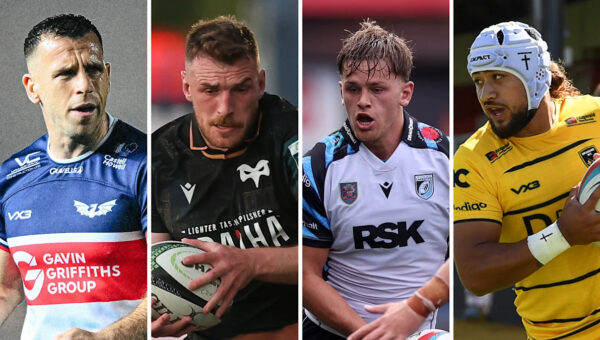 What are Welsh sides' chances for new URC season?