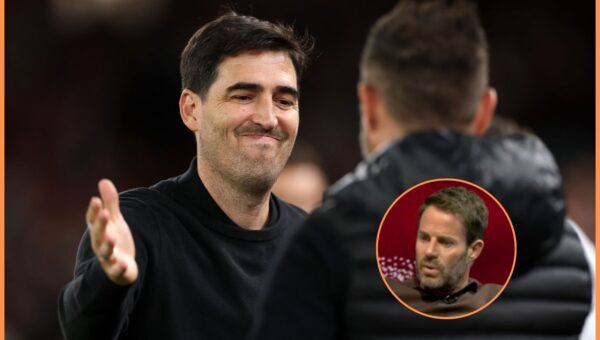 Former Liverpool star names the player who’s given Andoni Iraola a “dilemma”