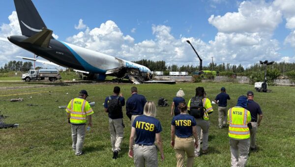 Amazon says it has stopped working with 21 Air, the carrier involved in the Prime cargo crash