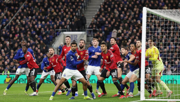 Everton vs Manchester United: Match Preview| Toffees seek response after tumultuous week