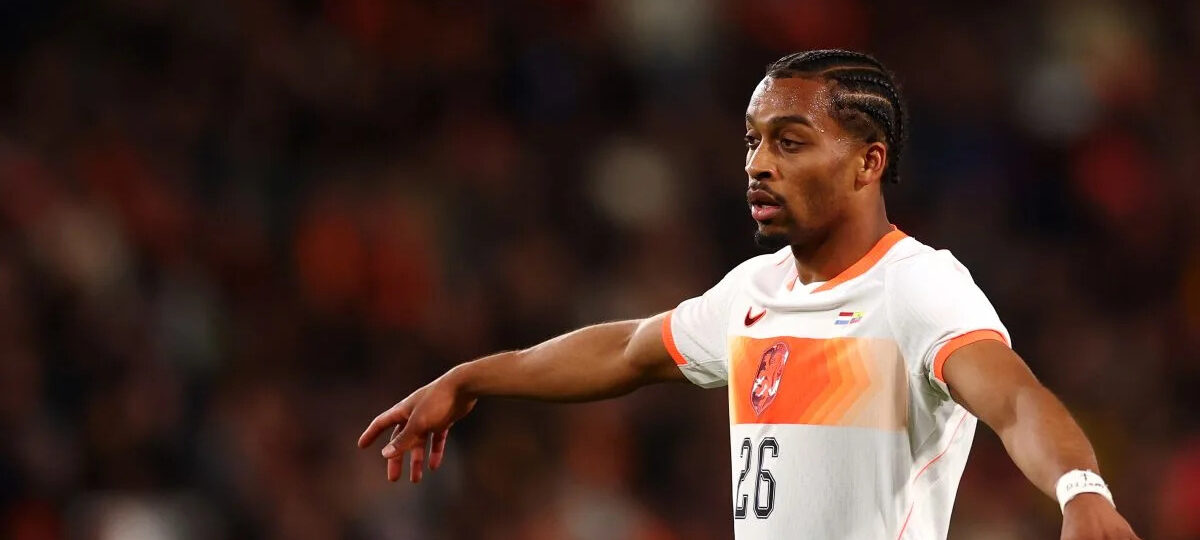 Marseille and Crystal Palace resume negotiations over Quinten Timber deal