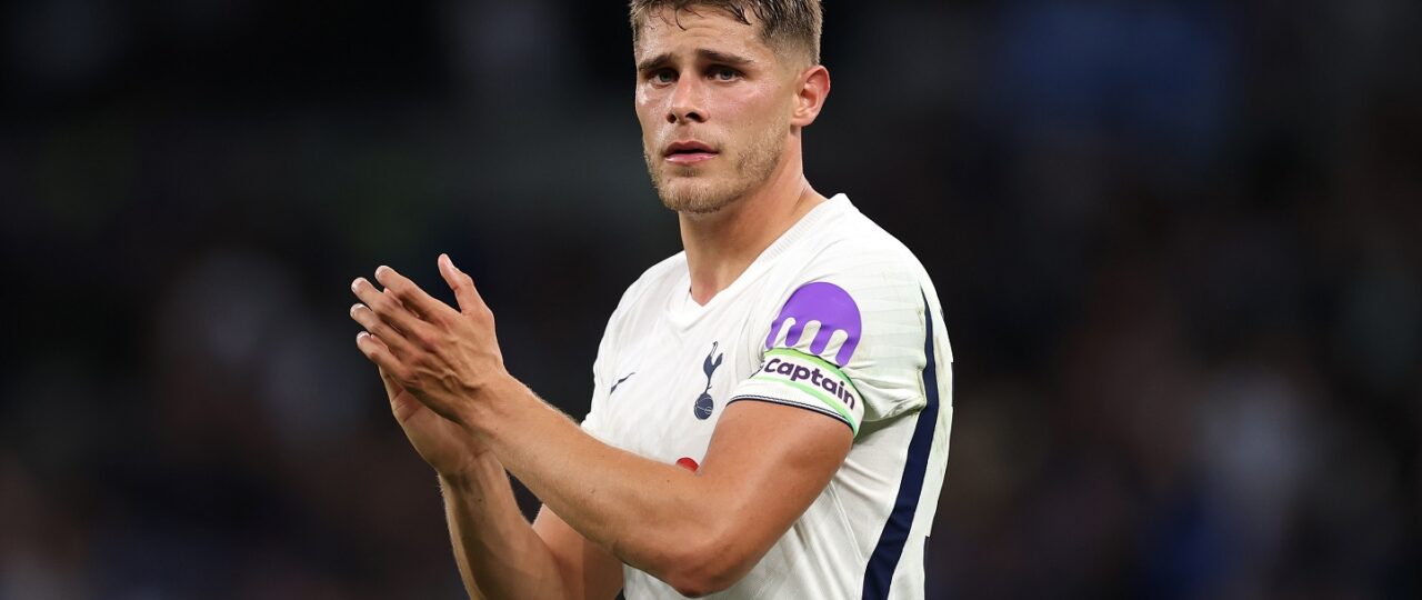 Man United have 25-year-old Liverpool target “at the top of their list” for 2027 transfer