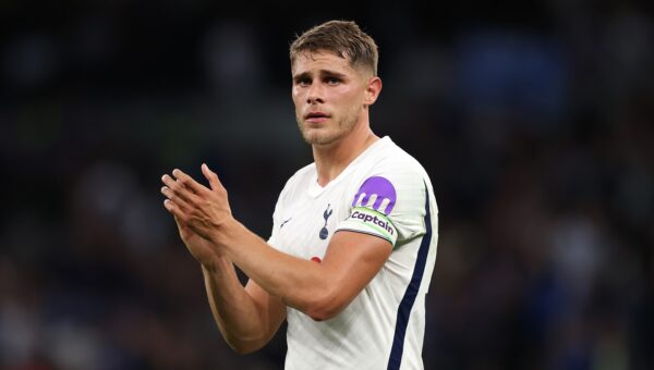 Man United have 25-year-old Liverpool target “at the top of their list” for 2027 transfer