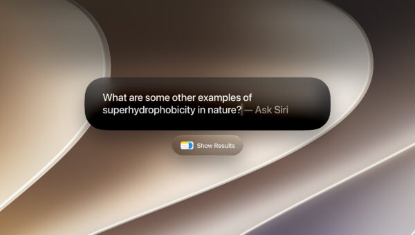 macOS 27: new Siri takes on AI productivity apps