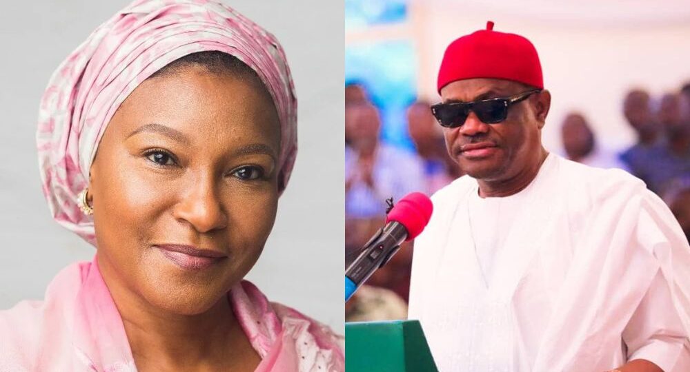 Wike tackles Senator Kingibe over FCT loan allegations