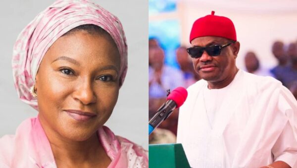 Wike tackles Senator Kingibe over FCT loan allegations