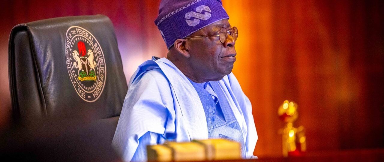 Singapore President extends invitation to Tinubu
