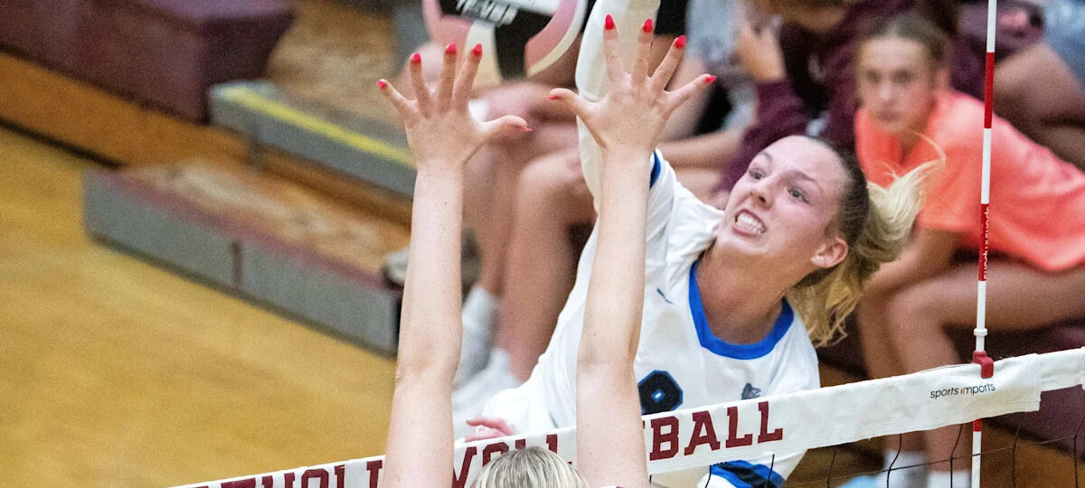 Vote for the Register female Athlete of the Week for Sept. 13-19