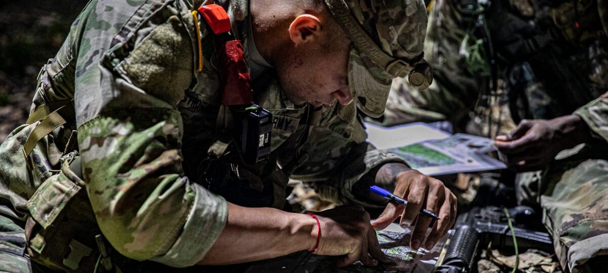 The Pentagon wants ultra-precise clocks that could help troops fight without GPS