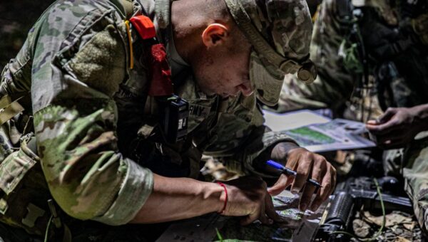 The Pentagon wants ultra-precise clocks that could help troops fight without GPS