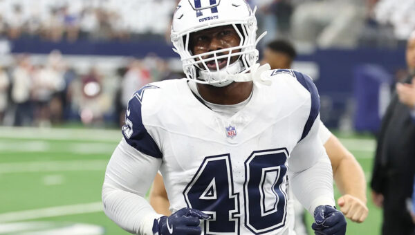 Baltimore Ravens vs. Dallas Cowboys Rio NFL game: How to watch, start time, where to stream and more