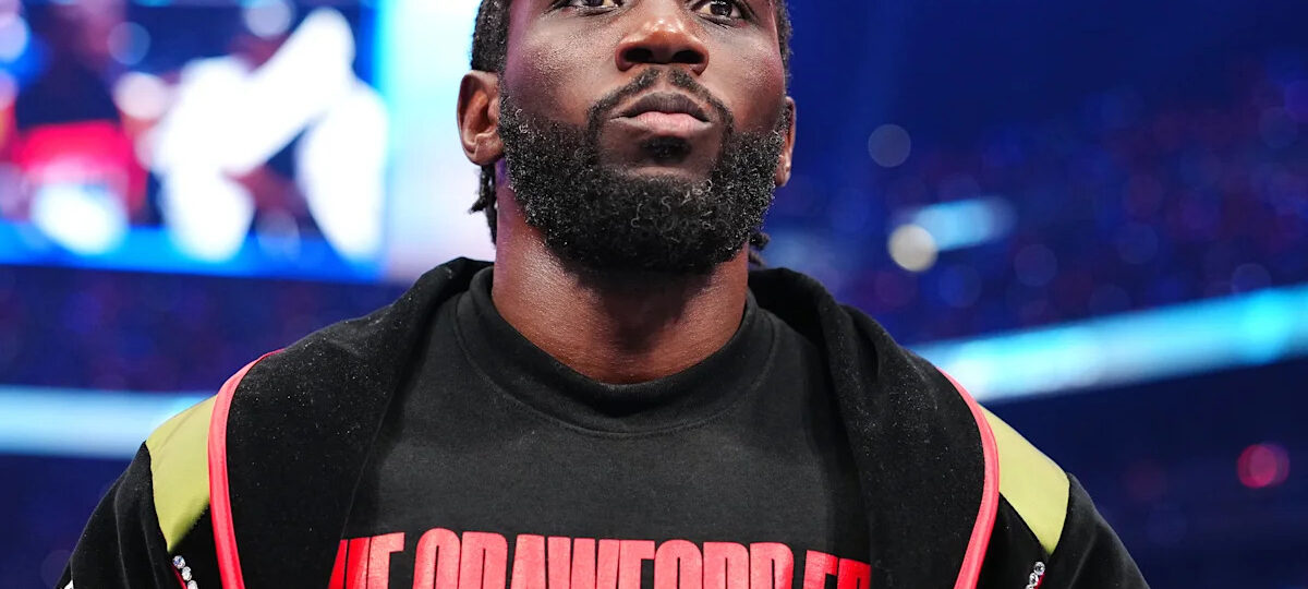 Terence Crawford teases Boots Ennis with comeback fight offer days after tense exchange