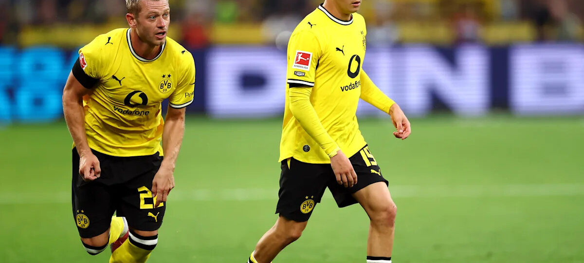 Borussia Dortmund XI vs HEBC Hamburg – Predicted lineup and team news