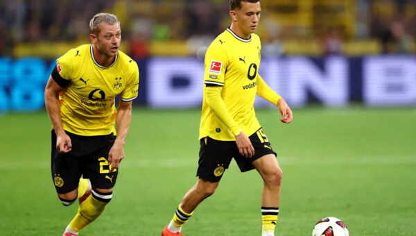 Borussia Dortmund XI vs HEBC Hamburg – Predicted lineup and team news
