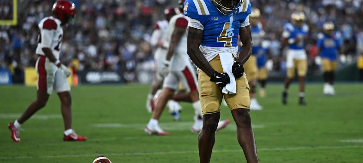 'That kid is tough,' Bob Chesney praises Semaj Morgan after SDSU win