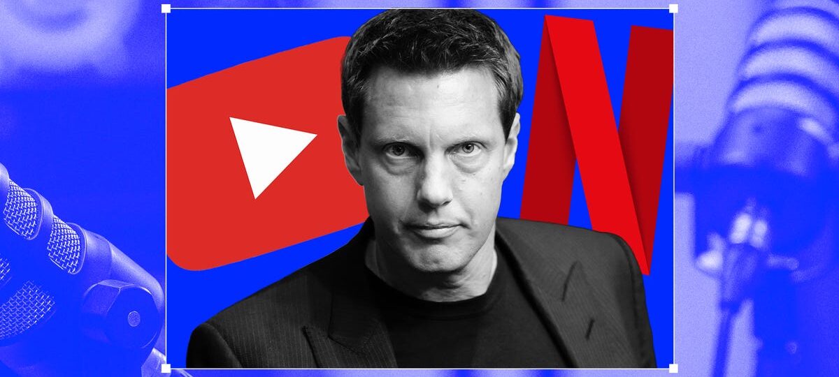 David Ellison won Warner. Next up: taking on Netflix and YouTube.