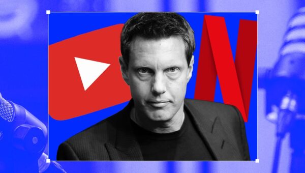 David Ellison won Warner. Next up: taking on Netflix and YouTube.