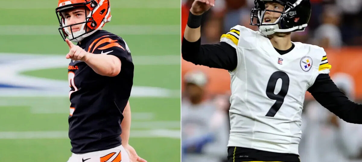 Fantasy Football K Rankings Week 2: Who to start, best sleepers, top busts