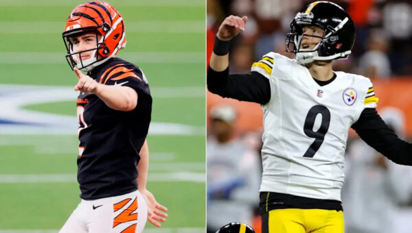 Fantasy Football K Rankings Week 2: Who to start, best sleepers, top busts