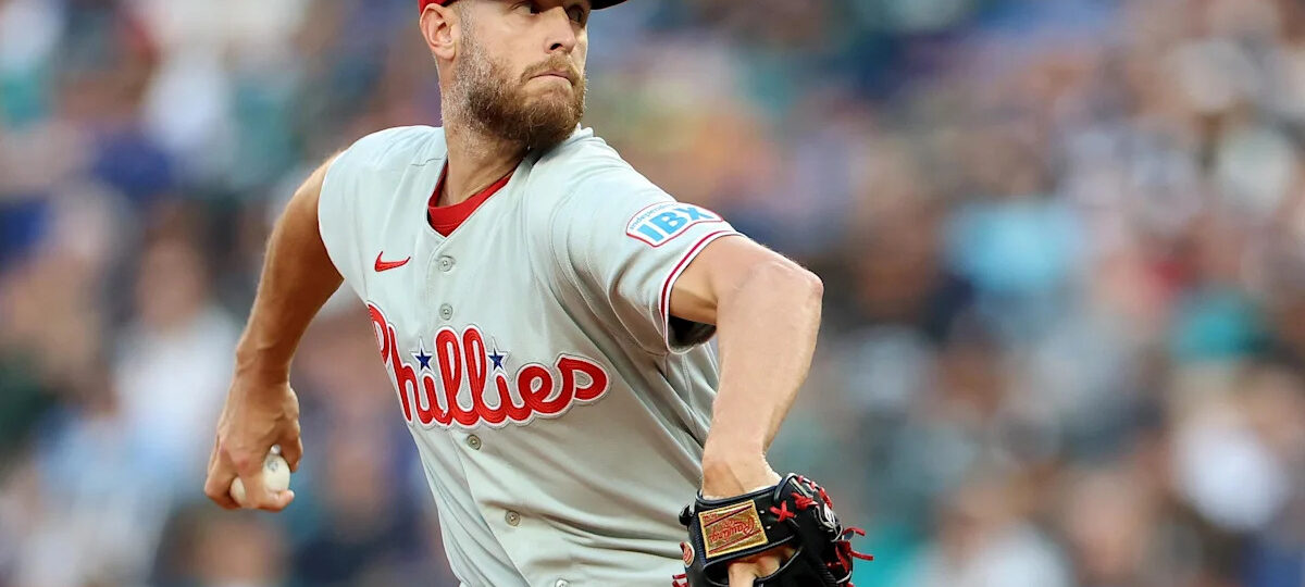 Gamethread 9/10: Astros at Phillies