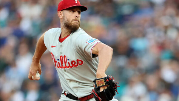 Gamethread 9/10: Astros at Phillies