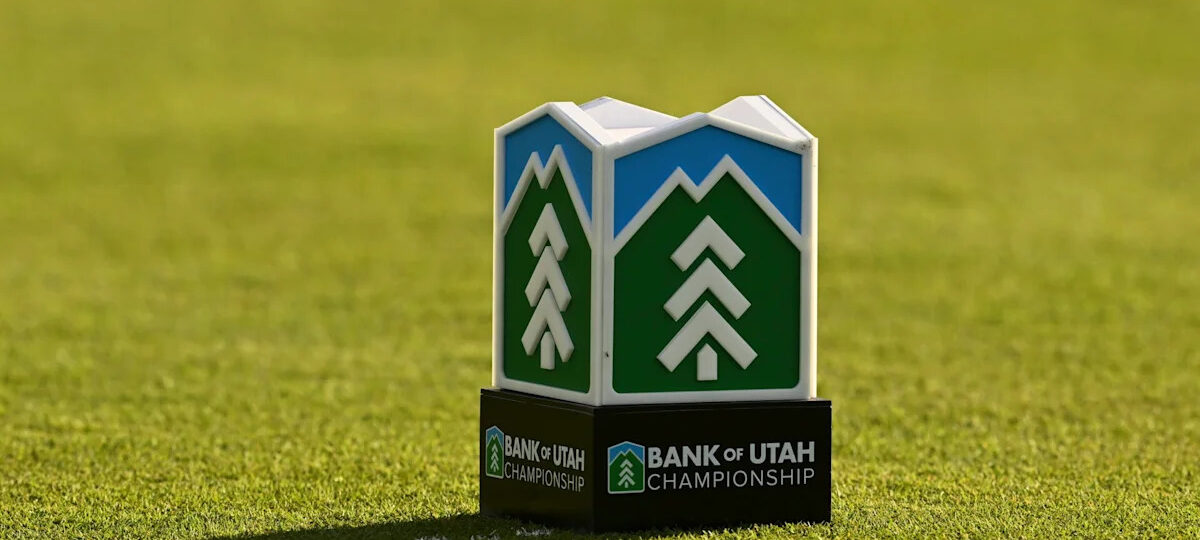 Bank of Utah Championship 2026: Round 2 tee times, groupings and how to watch