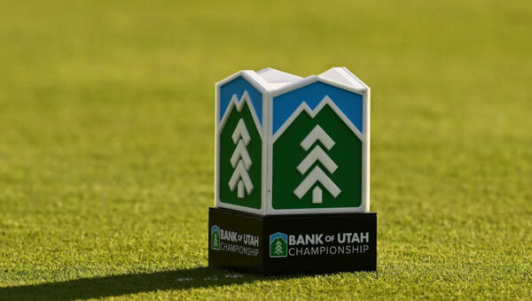 Bank of Utah Championship 2026: Round 2 tee times, groupings and how to watch