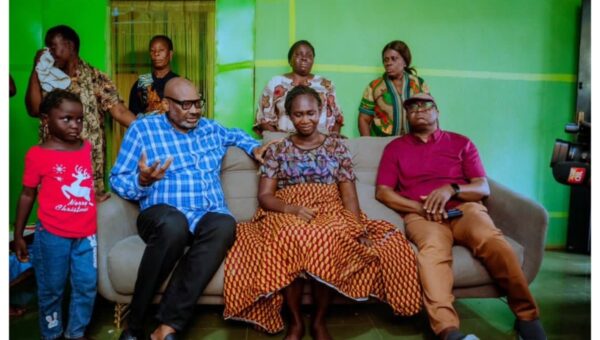 Family of Delta civil servant murdered rejects state govt’s condolence visit, assurances