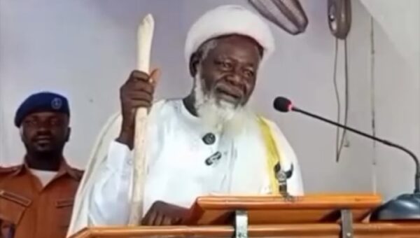 ‘Continuing to detain El-Rufai without convicting him unjust’ – Kaduna cleric