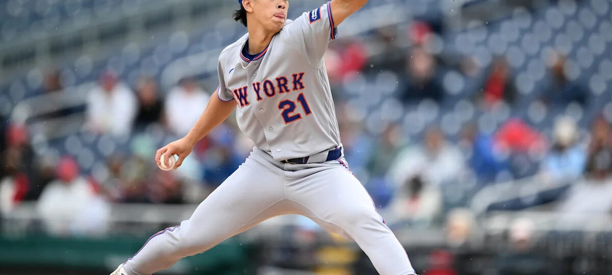 Ranking Mets starting rotation candidates for 2027 season