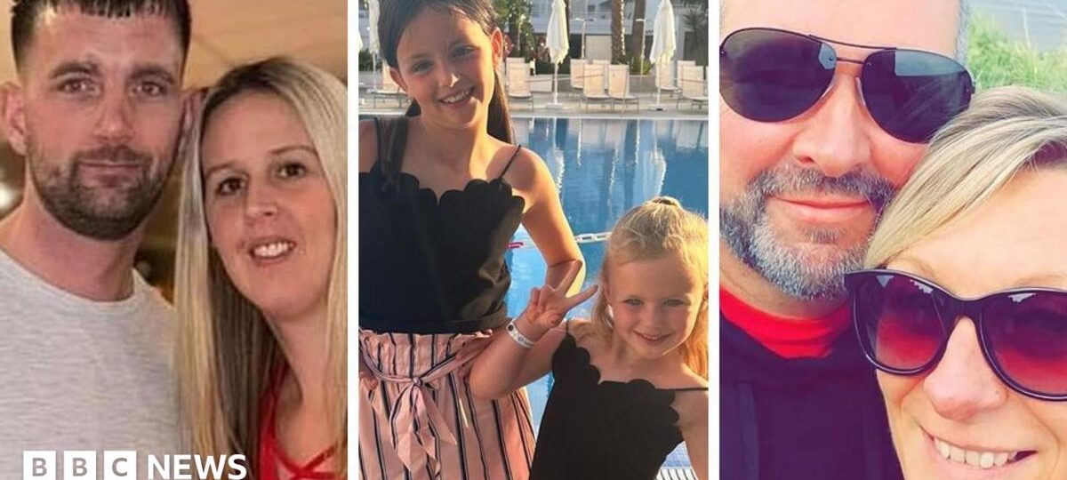 Man charged with causing death by dangerous driving over crash that killed 6