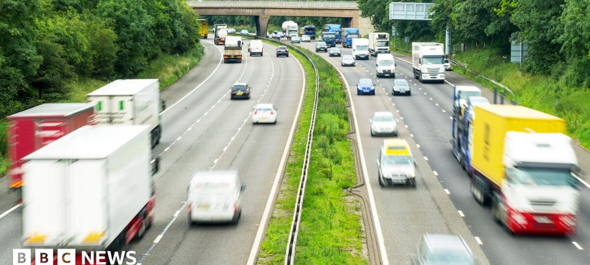 Thousands of illegal ghost plates on cars revealed by new cameras