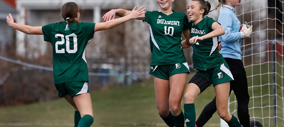 Vote for the South Shore High School Female Athlete of the Week