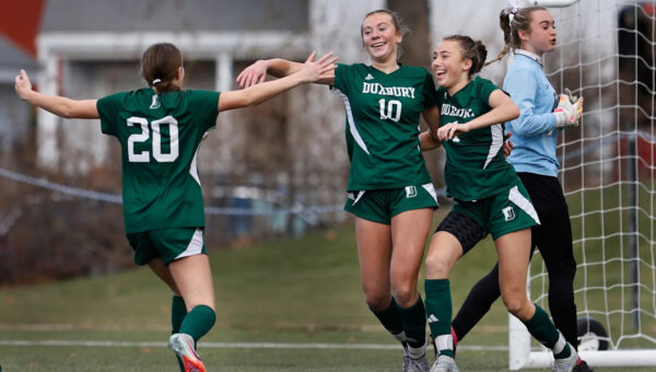 Vote for the South Shore High School Female Athlete of the Week