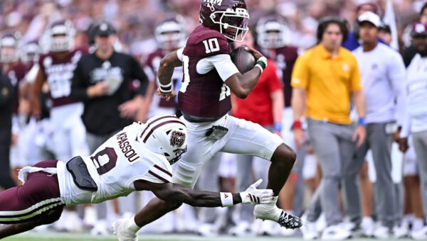 Ranking Texas A&M’s 10 remaining opponents from easiest to toughest