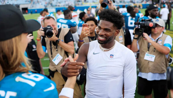 Shedeur Sanders Just Won Week 3 MVP Honors—But It Had Absolutely Nothing to Do With Football