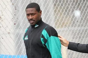 Ex-NFL star Antonio Brown to accept plea deal on attempted murder charge, his lawyer says