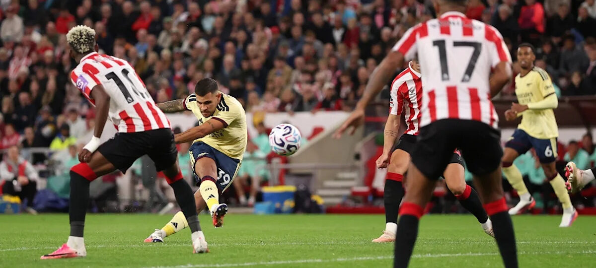 Did the BBC Get Arsenal’s Player Ratings Right After Sunderland Win? – Opinion