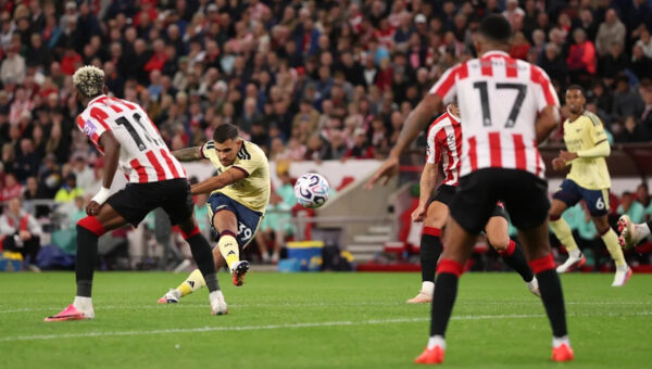 Did the BBC Get Arsenal’s Player Ratings Right After Sunderland Win? – Opinion