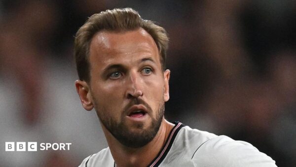 Impossible for England to find another Kane – Tuchel