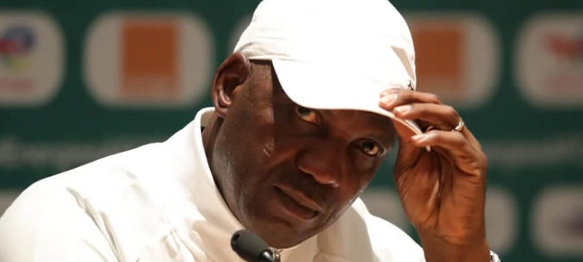 Super Falcons: ‘Nigeria keep recycling leaders’ – Mixed reactions trail Eguavoen’s appointment as coach