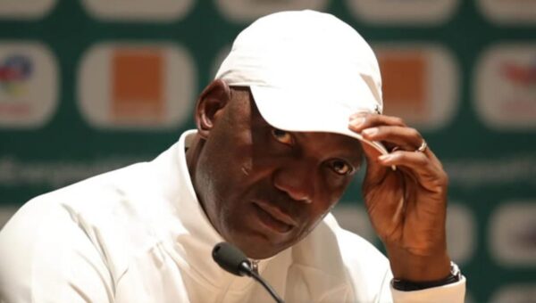 Super Falcons: ‘Nigeria keep recycling leaders’ – Mixed reactions trail Eguavoen’s appointment as coach