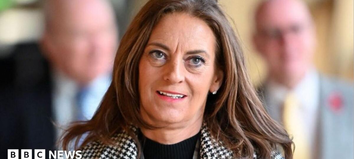 Ridiculed MSP says chest infection and lack of sleep led to committee blunder