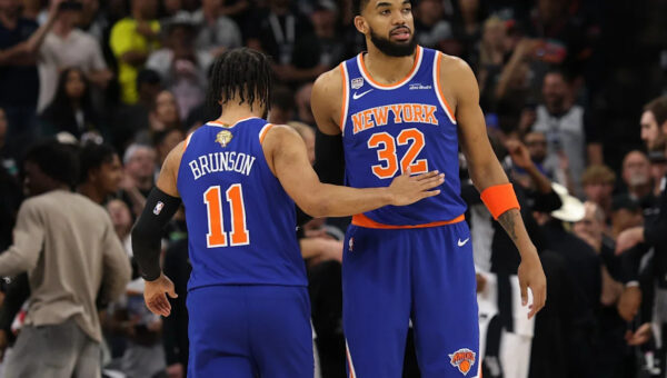 ALL-NEW 2026 NBA Power Rankings As Training Camps Open: Are the NY Knicks the True No. 1?