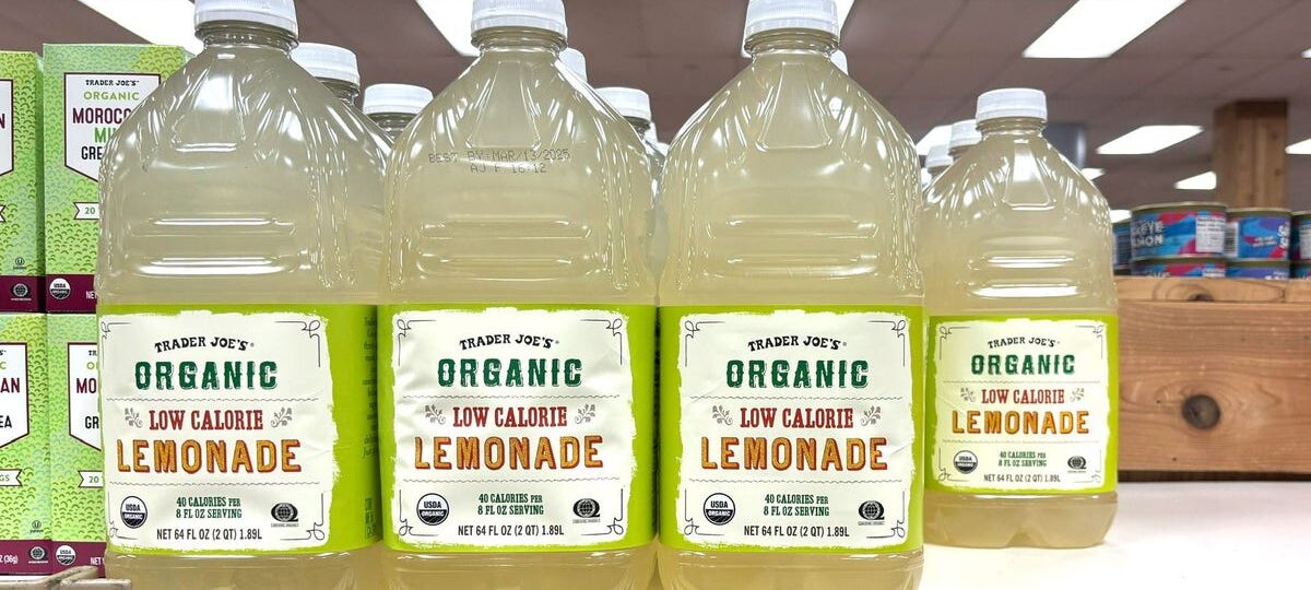 I'm a Pilates instructor who's been shopping at Trader Joe's for 22 years. Here are 10 of my favorite items to buy.
