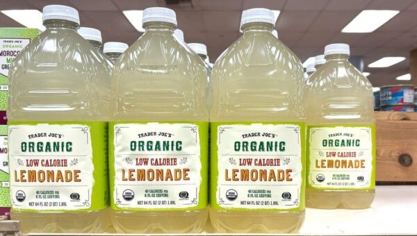 I'm a Pilates instructor who's been shopping at Trader Joe's for 22 years. Here are 10 of my favorite items to buy.