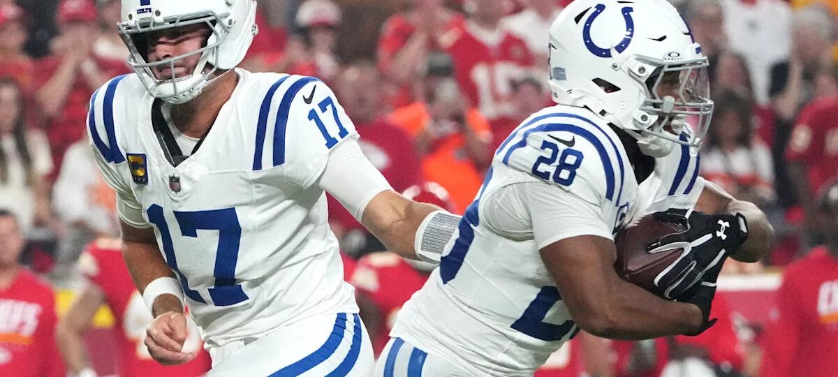 Bold predictions for Week 4 of 2026 NFL season
